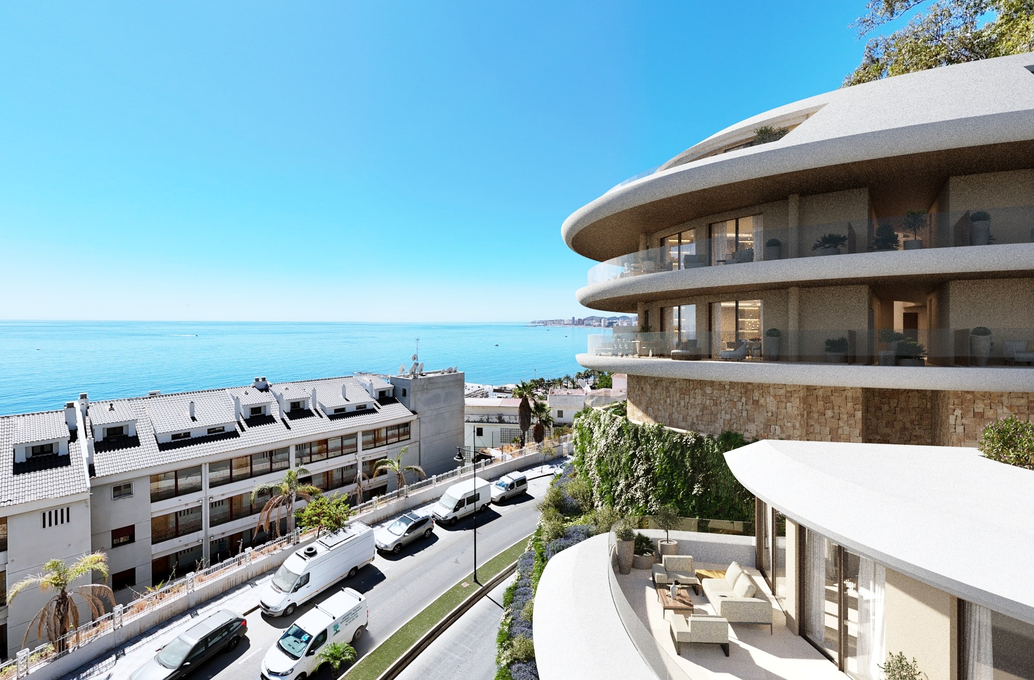 Apartment for sale in Fuengirola - photo 3