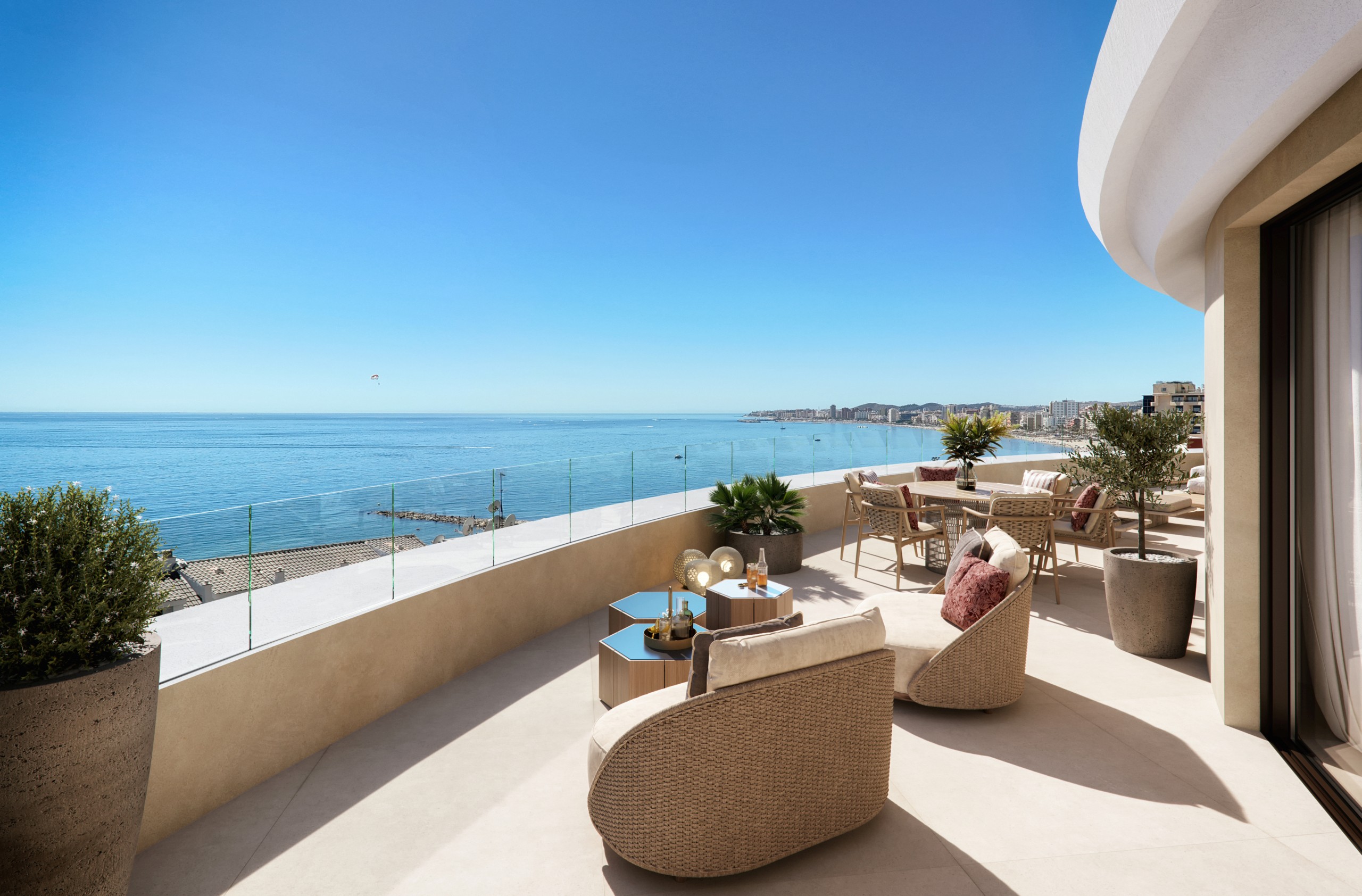 Apartment for sale in Fuengirola - photo 4