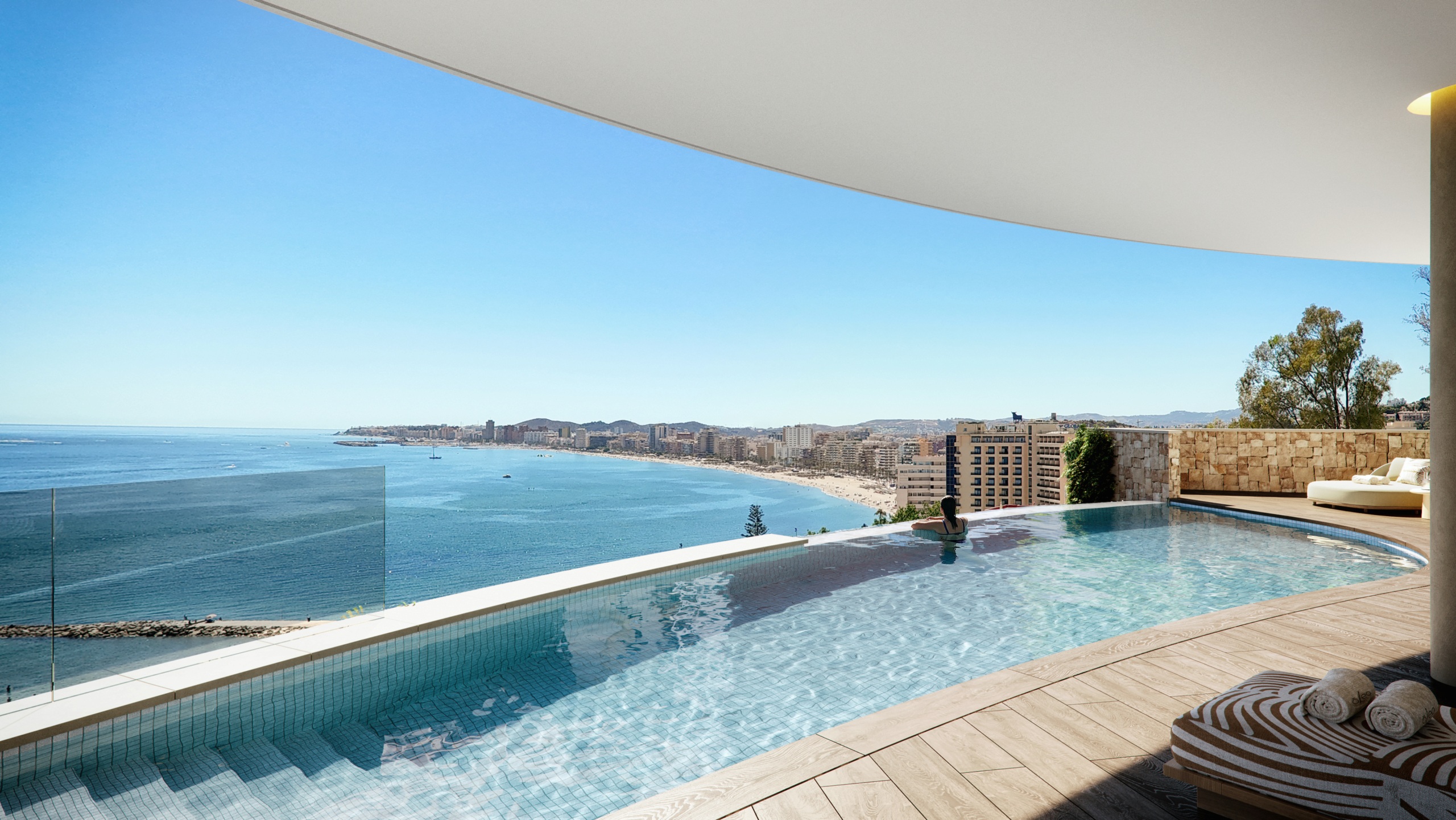 Apartment for sale in Fuengirola - photo 8