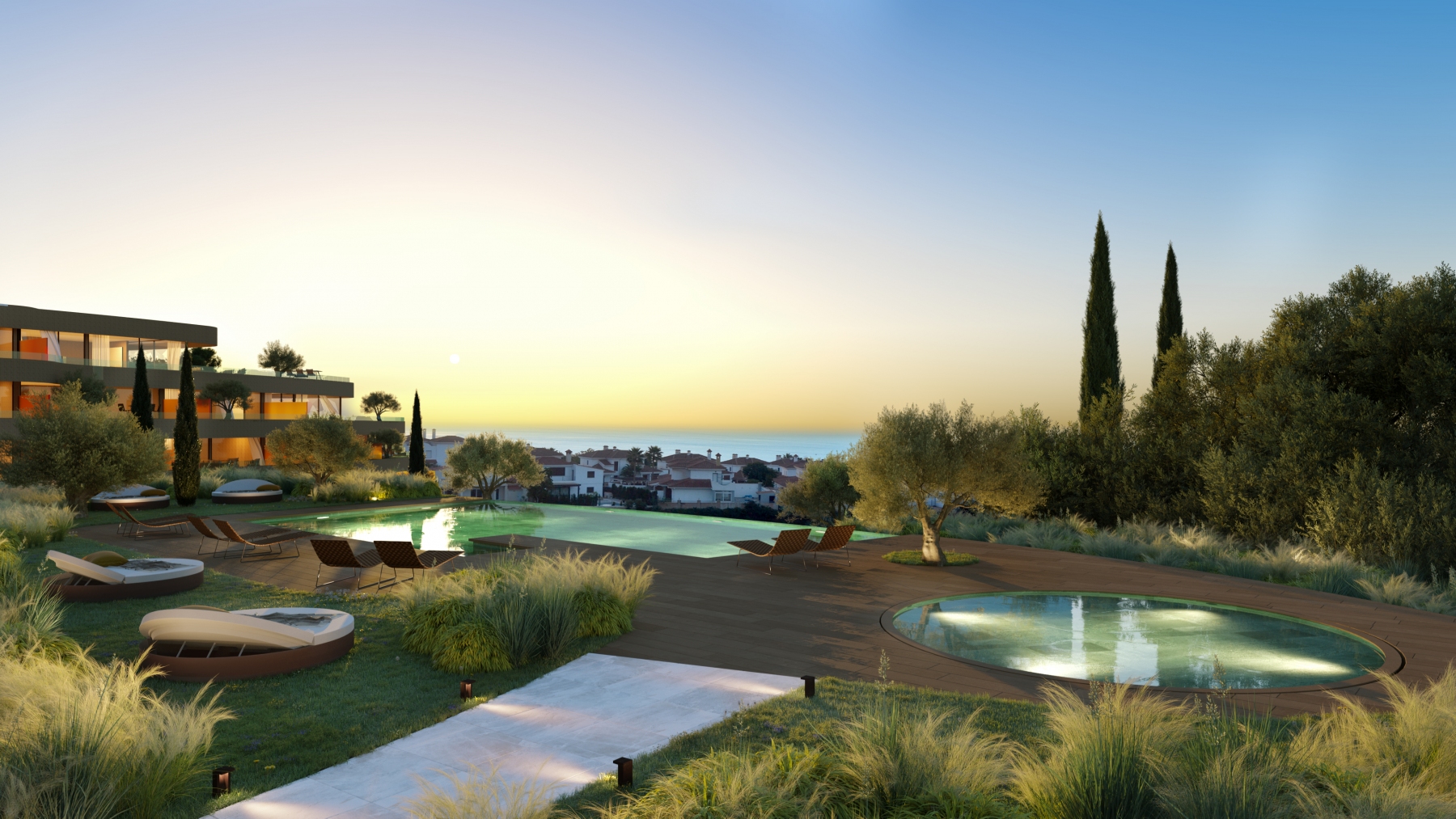 Apartment for sale in Fuengirola - photo 2