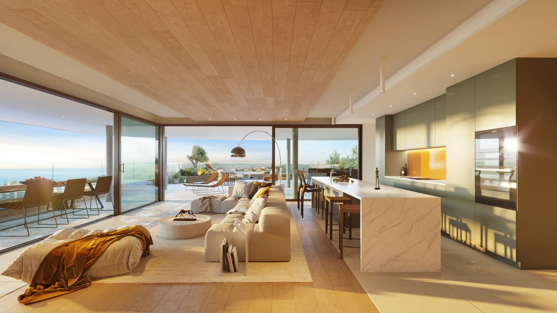 Apartment for sale in Fuengirola - photo 7