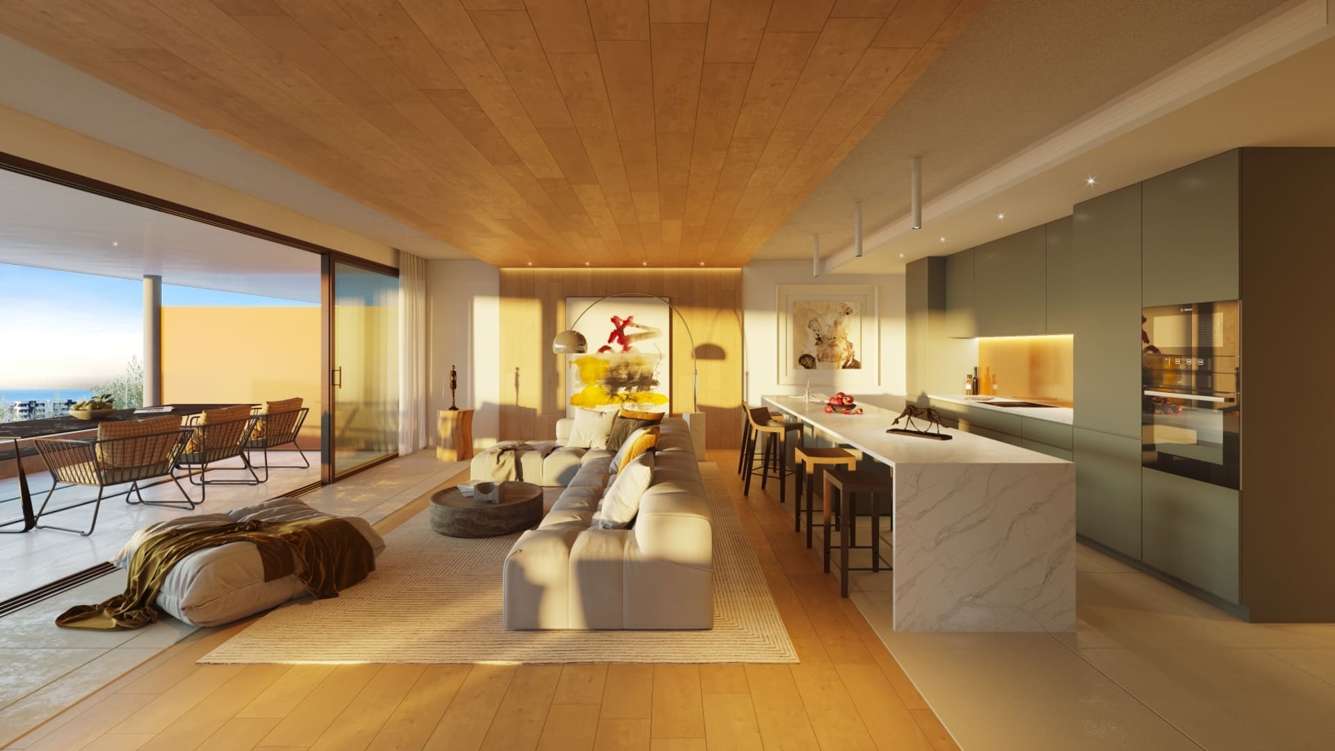 Apartment for sale in Fuengirola - photo 10
