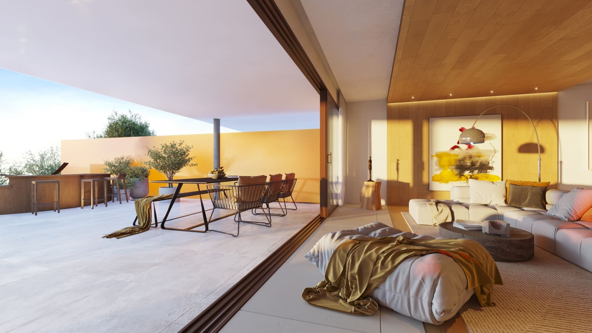 Apartment for sale in Fuengirola - photo 11