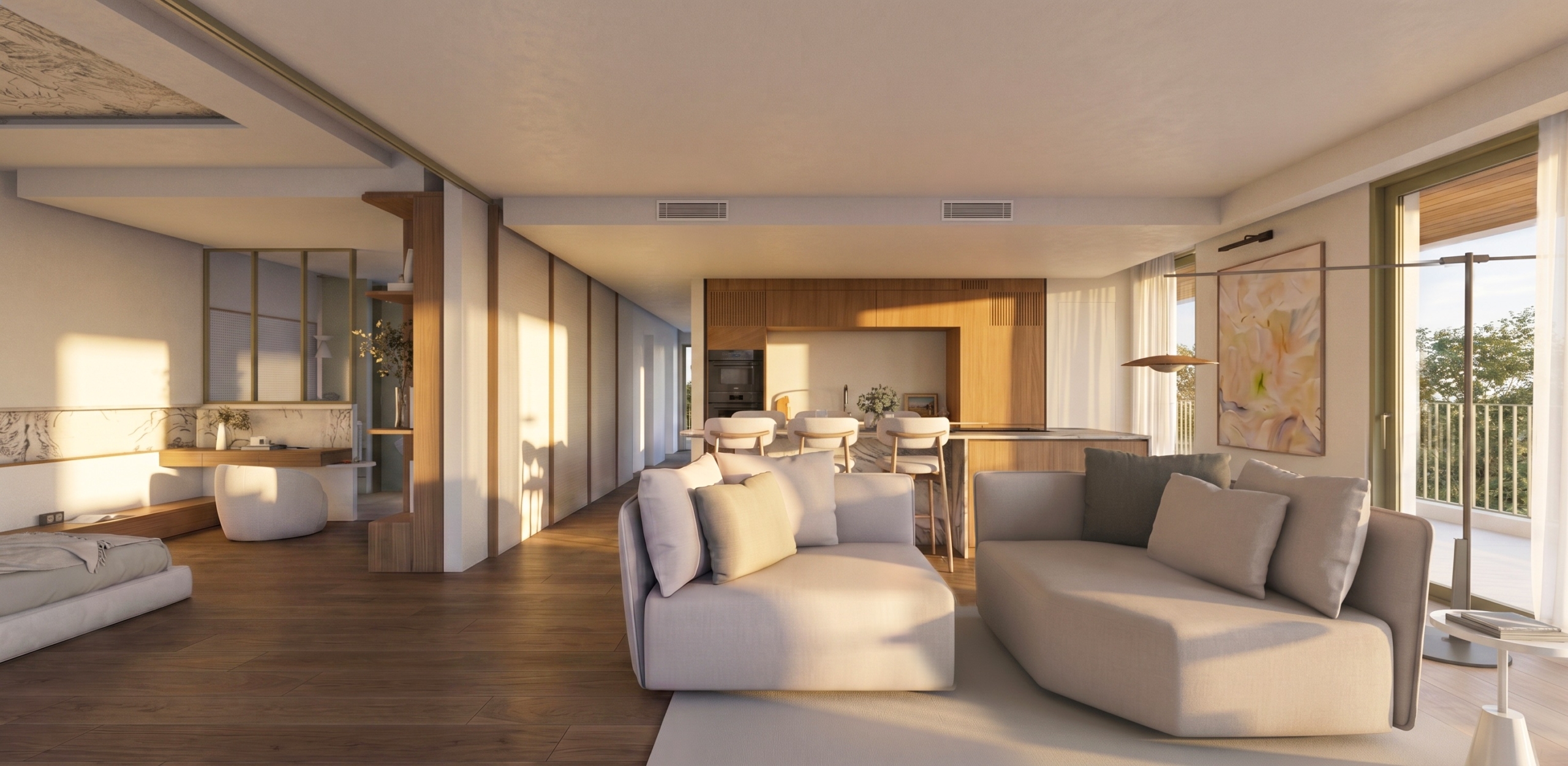 Apartment for sale in Fuengirola - photo 9
