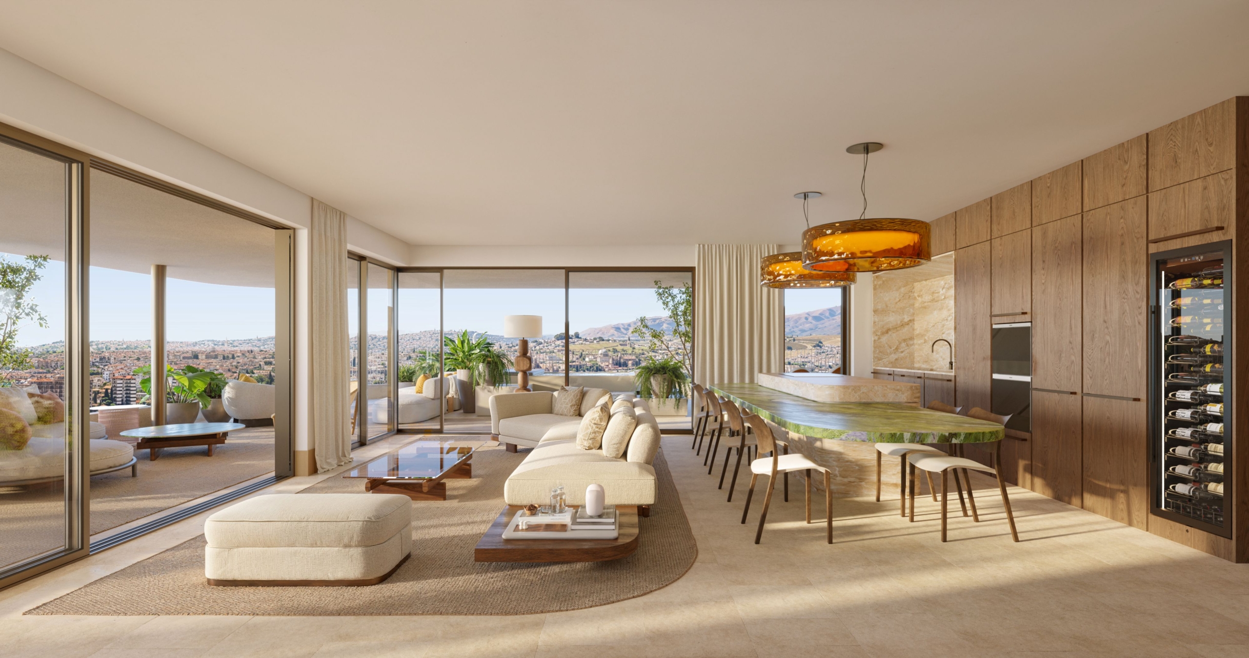 Apartment for sale in Fuengirola - photo 6