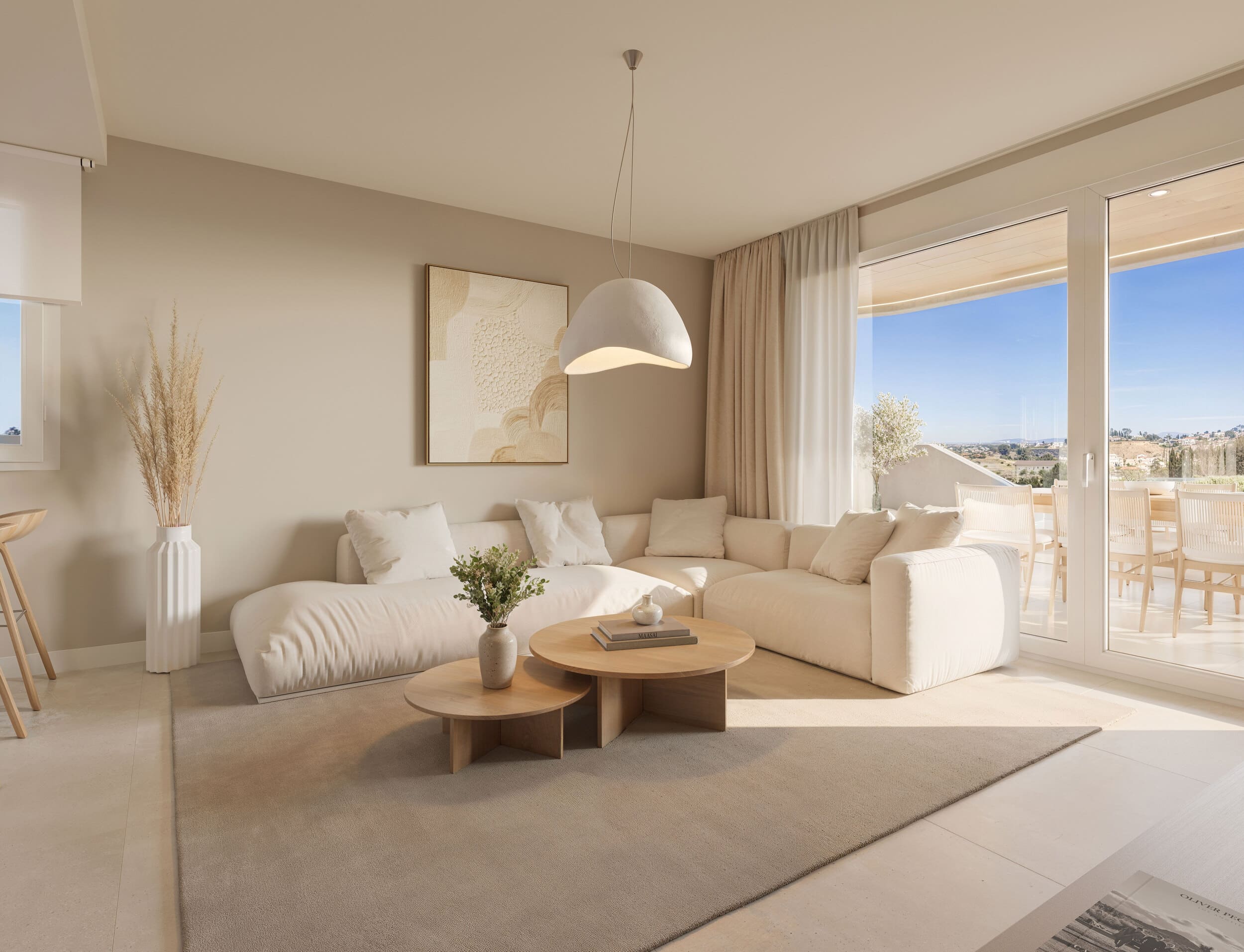 Apartment for sale in Fuengirola - photo 2