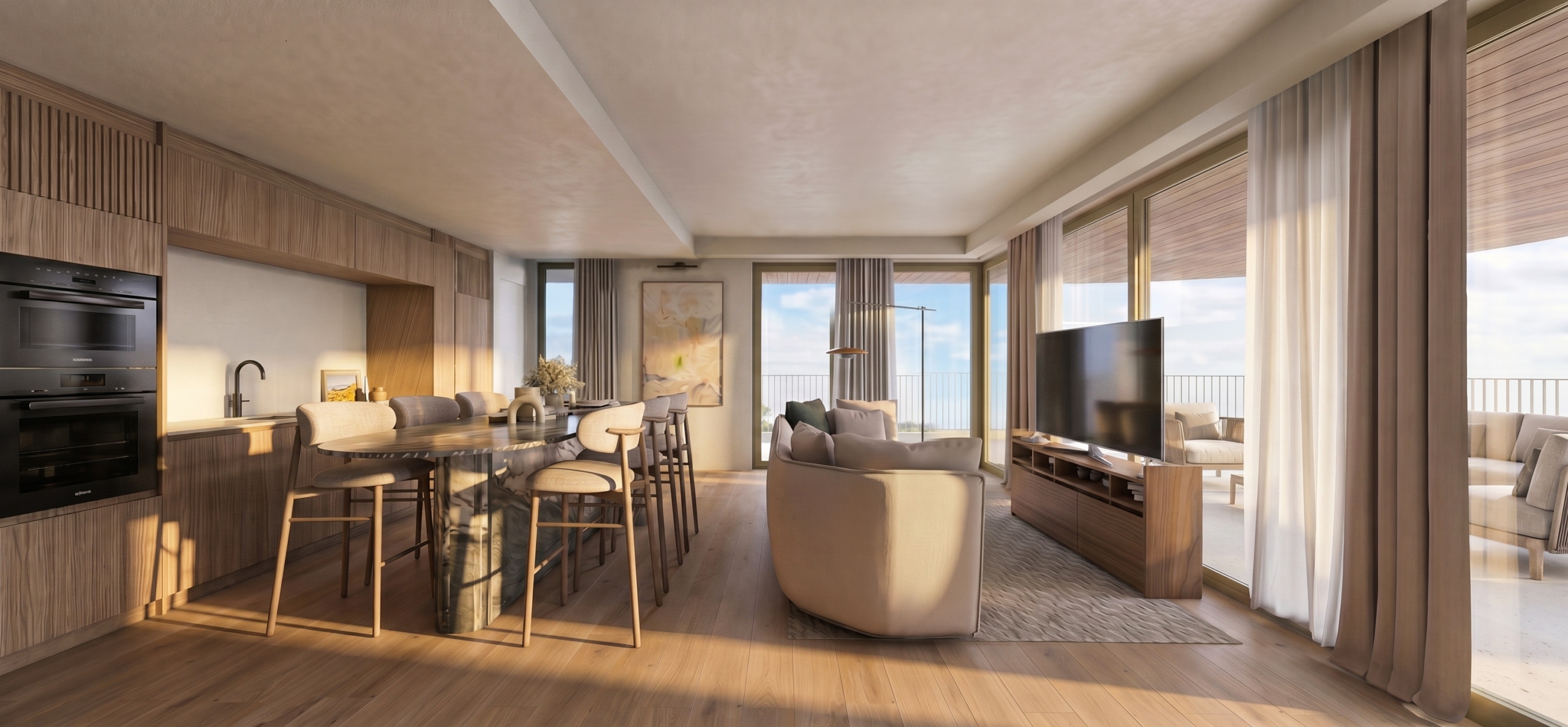 Apartment for sale in Fuengirola - photo 6