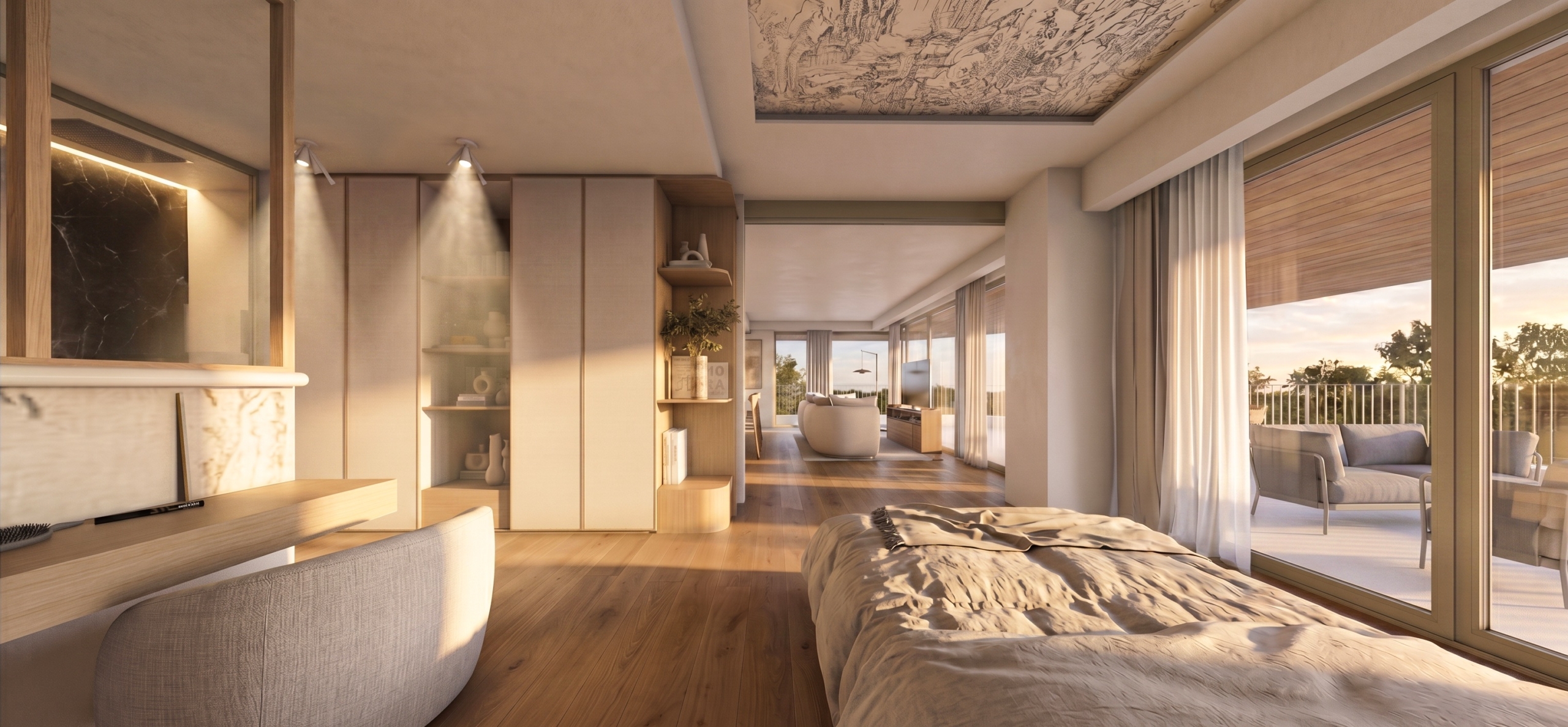 Apartment for sale in Fuengirola - photo 7