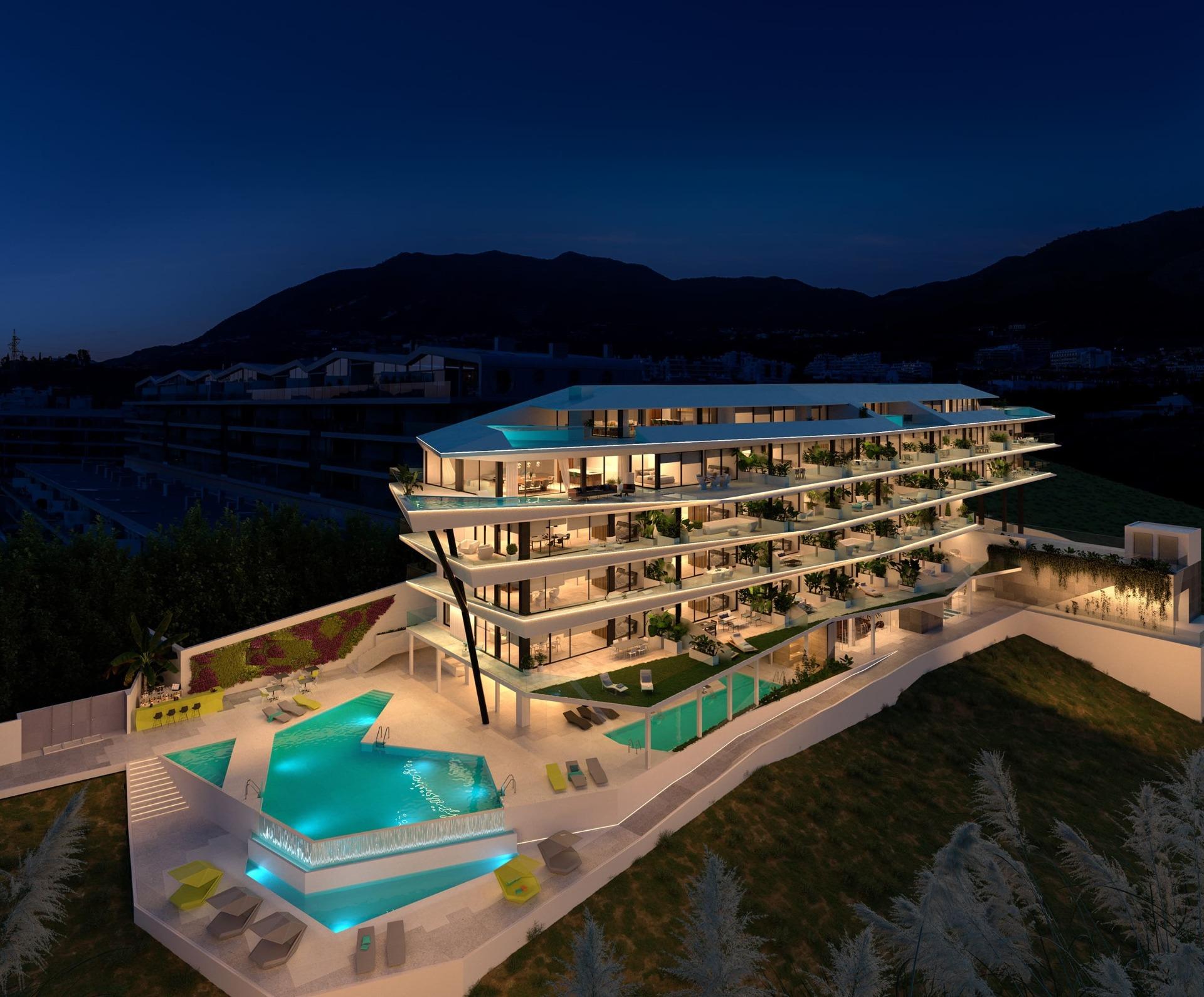 Apartment for sale in Fuengirola - photo 12