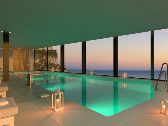 Apartment for sale in Fuengirola