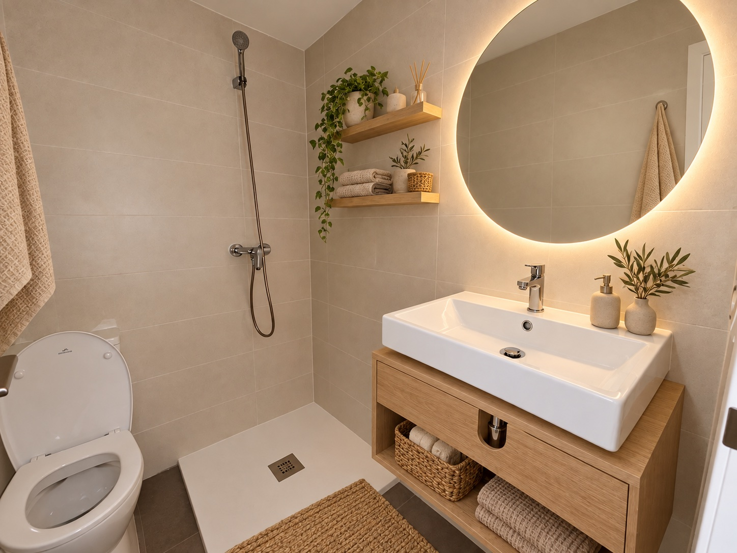 Apartment for sale in Fuengirola – photo 11 Apartment for sale in Fuengirola - photo 11