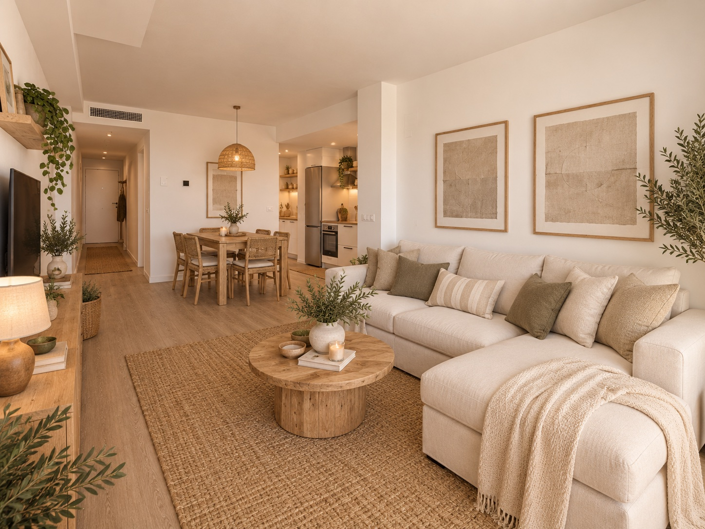 Apartment for sale in Fuengirola – photo 5 Apartment for sale in Fuengirola - photo 5