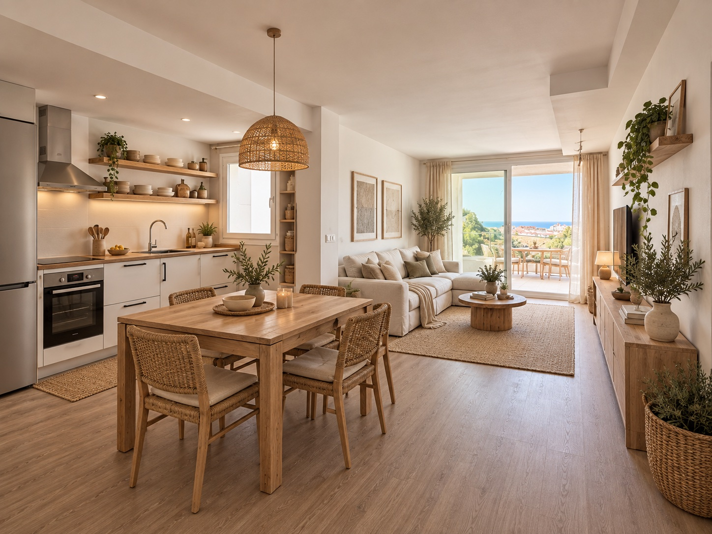Apartment for sale in Fuengirola – photo 9 Apartment for sale in Fuengirola - photo 9