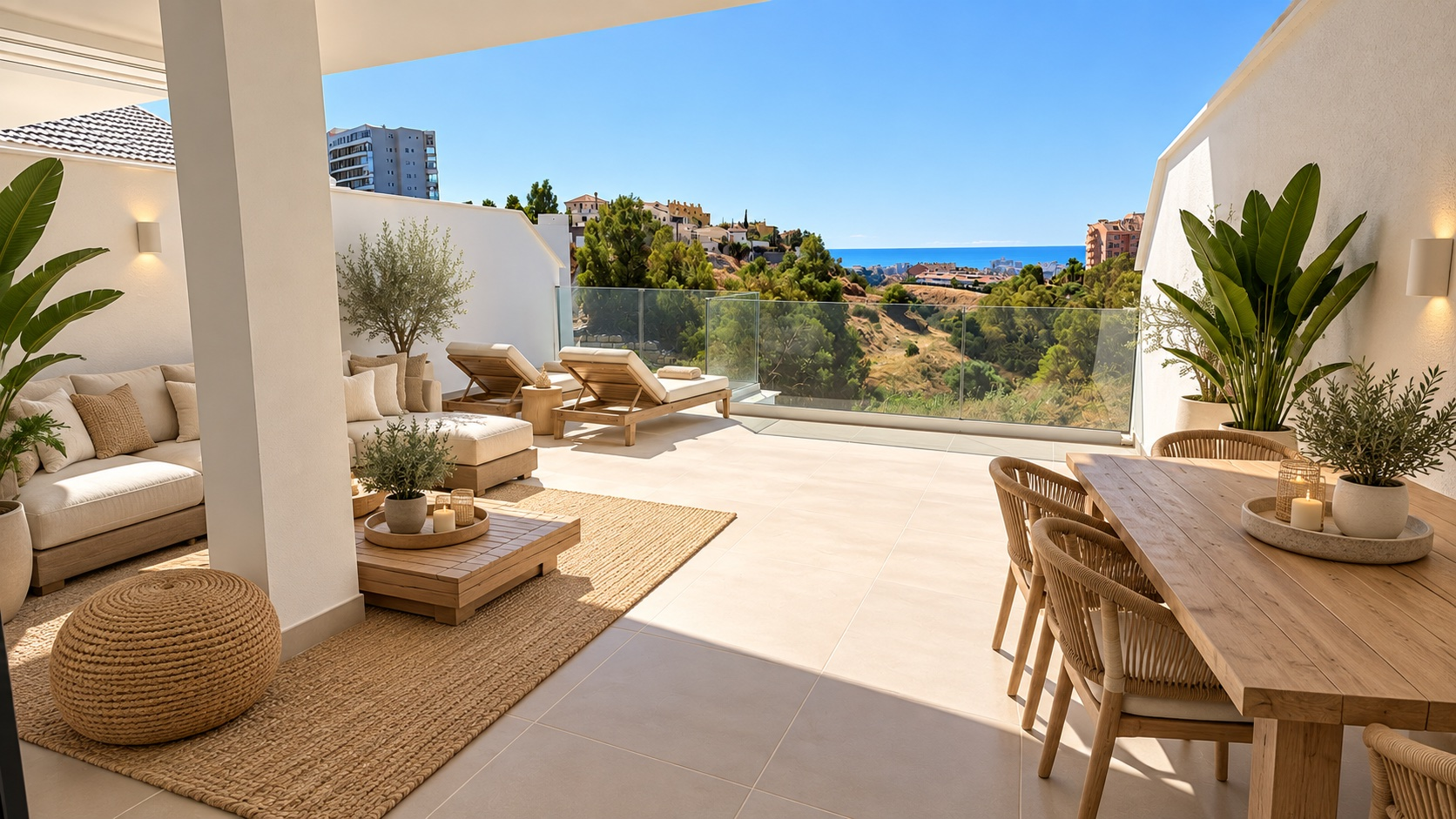 Apartment for sale in Fuengirola – photo 3 Apartment for sale in Fuengirola - photo 3