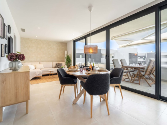 Apartment for sale in Fuengirola