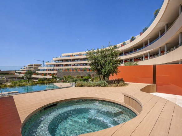 Apartment for sale in Fuengirola