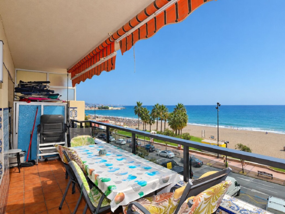 Apartment for sale in Fuengirola