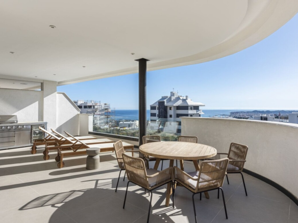 Apartment for sale in Fuengirola