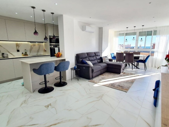 Apartment for sale in Fuengirola