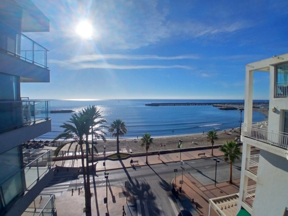Apartment for sale in Fuengirola
