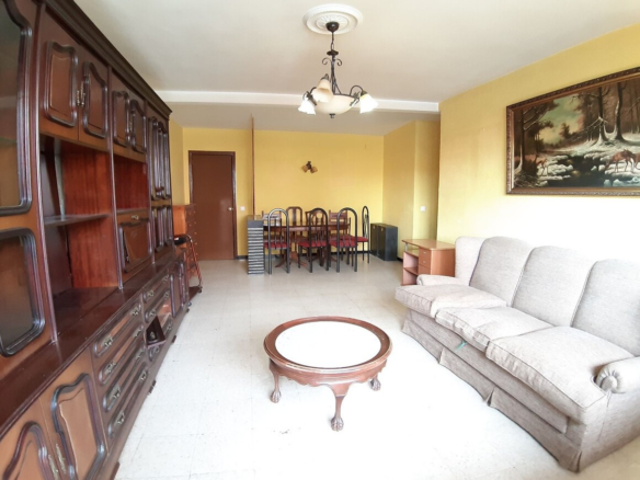 Apartment for sale in Fuengirola