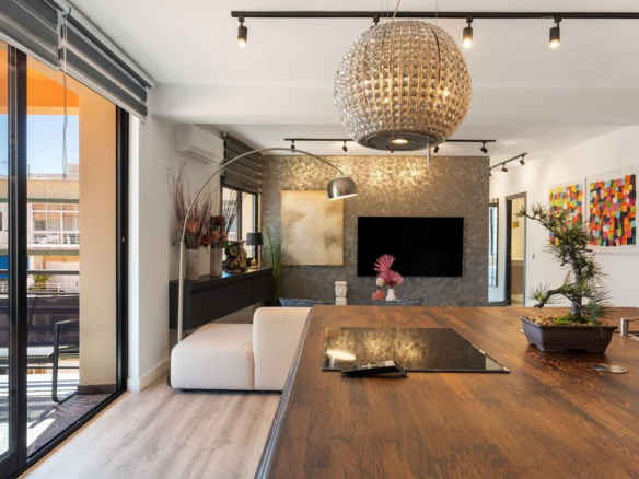 Apartment for sale in Fuengirola