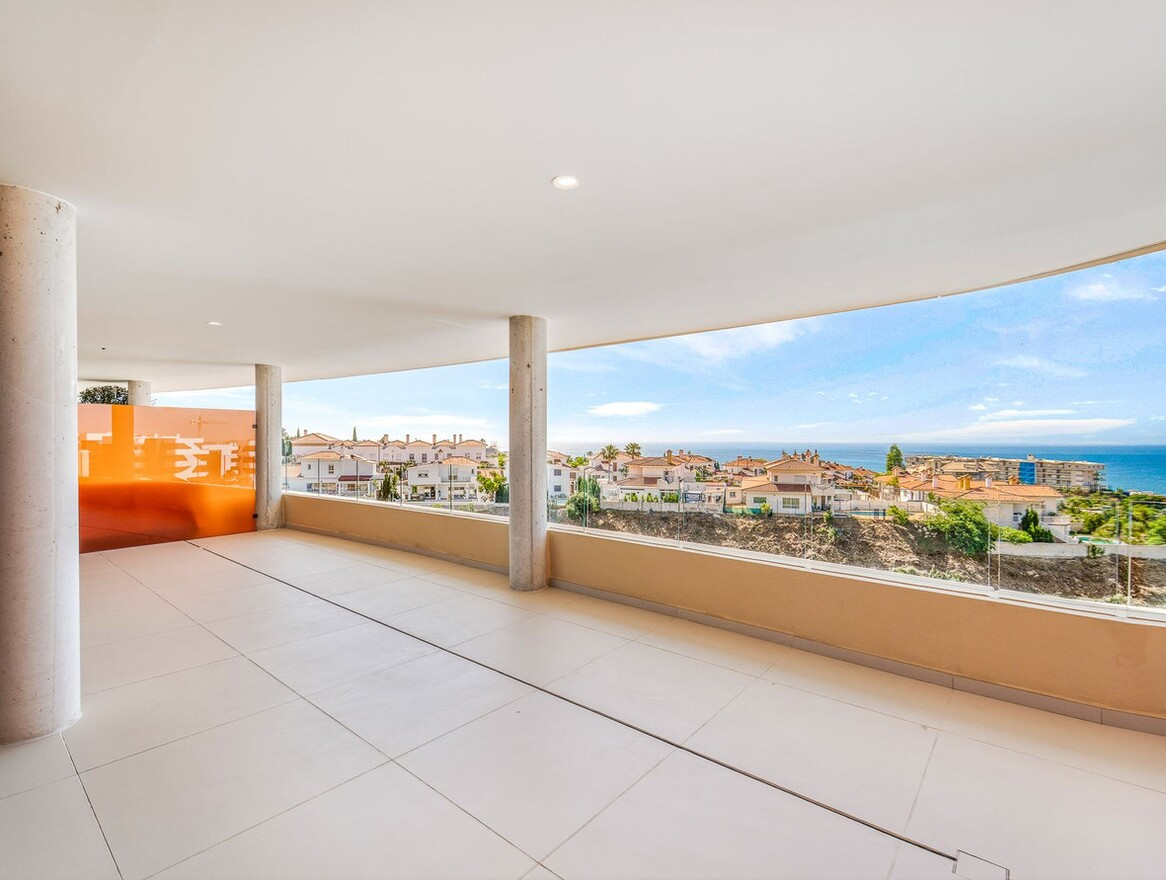 Apartment for sale in Fuengirola – photo 4 Apartment for sale in Fuengirola - photo 4