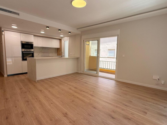 Apartment for sale in Fuengirola