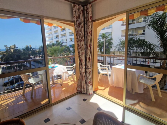 Apartment for sale in Fuengirola