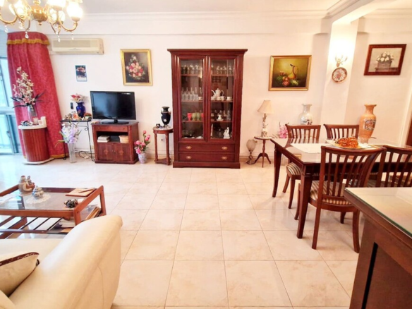 Apartment for sale in Fuengirola
