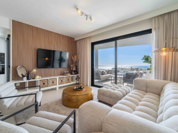 Apartment for sale in Fuengirola