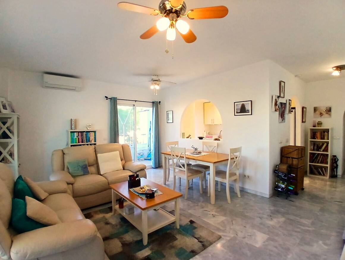 Apartment for sale in Fuengirola – photo 14 Apartment for sale in Fuengirola - photo 14