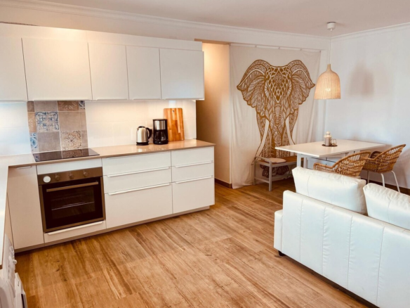 Apartment for sale in Fuengirola