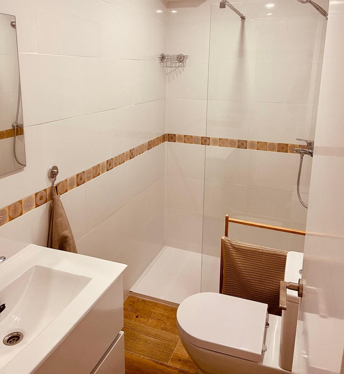 Apartment for sale in Fuengirola - photo 10