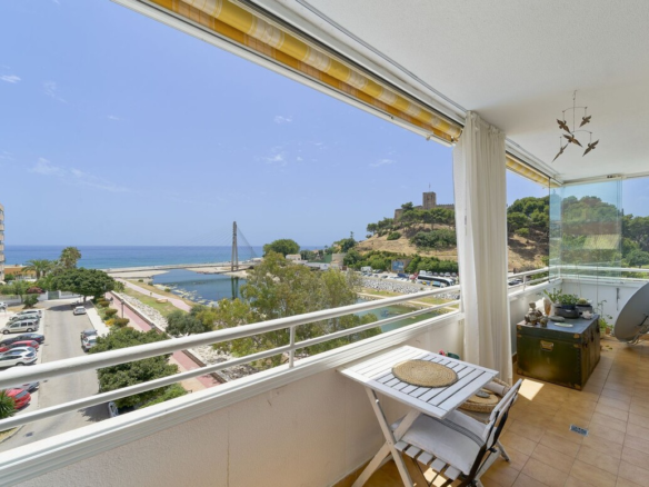 Apartment for sale in Fuengirola