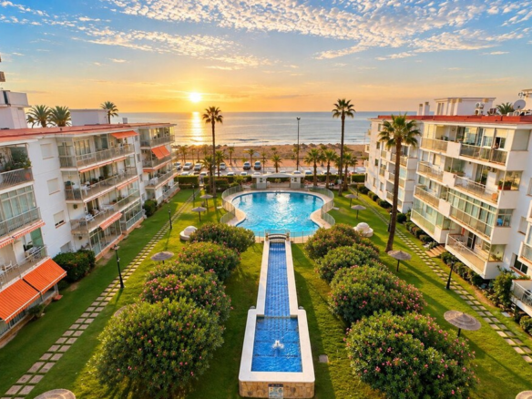 Wohnung zu verkaufen in Fuengirola