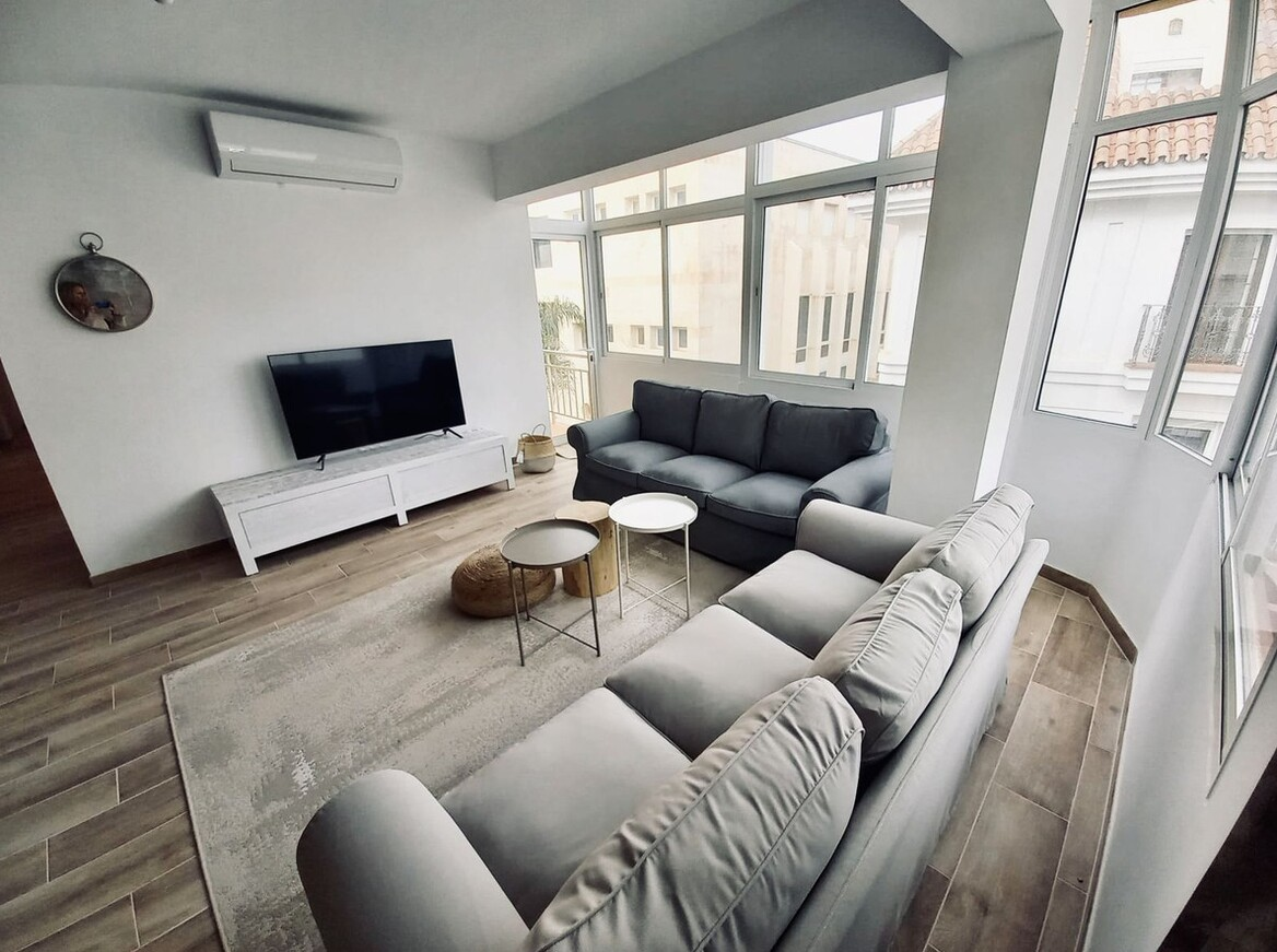 Apartment for sale in Fuengirola - photo 7