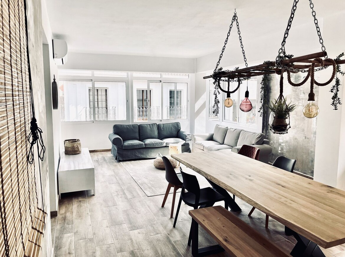 Apartment for sale in Fuengirola - photo 3