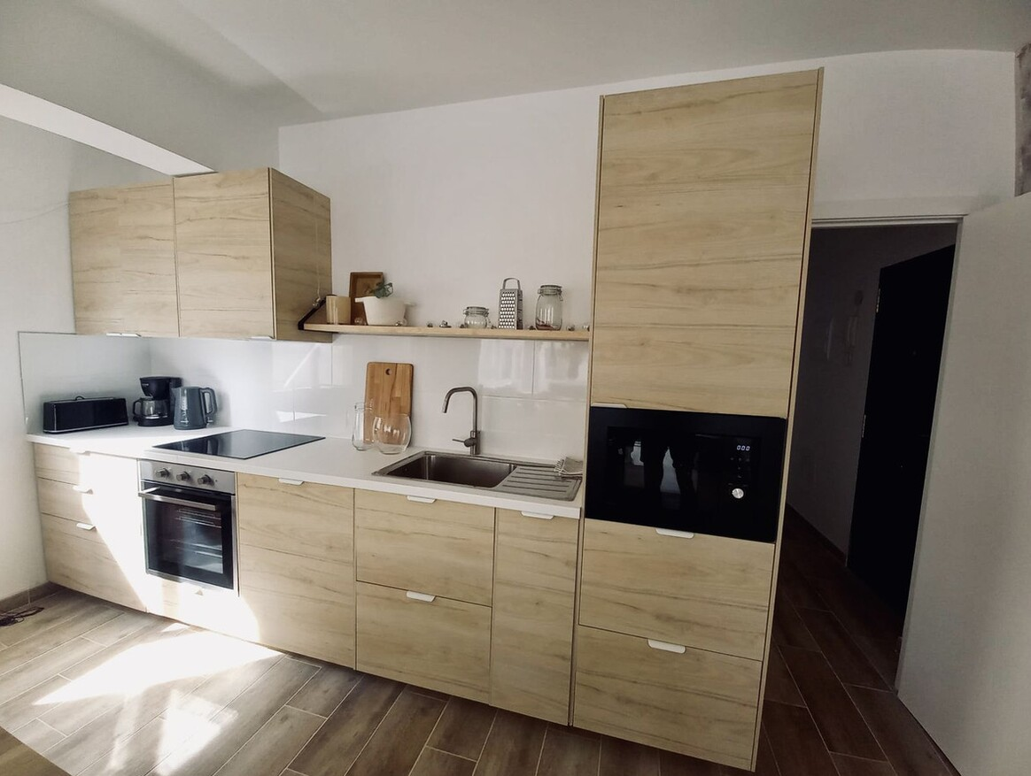 Apartment for sale in Fuengirola - photo 9