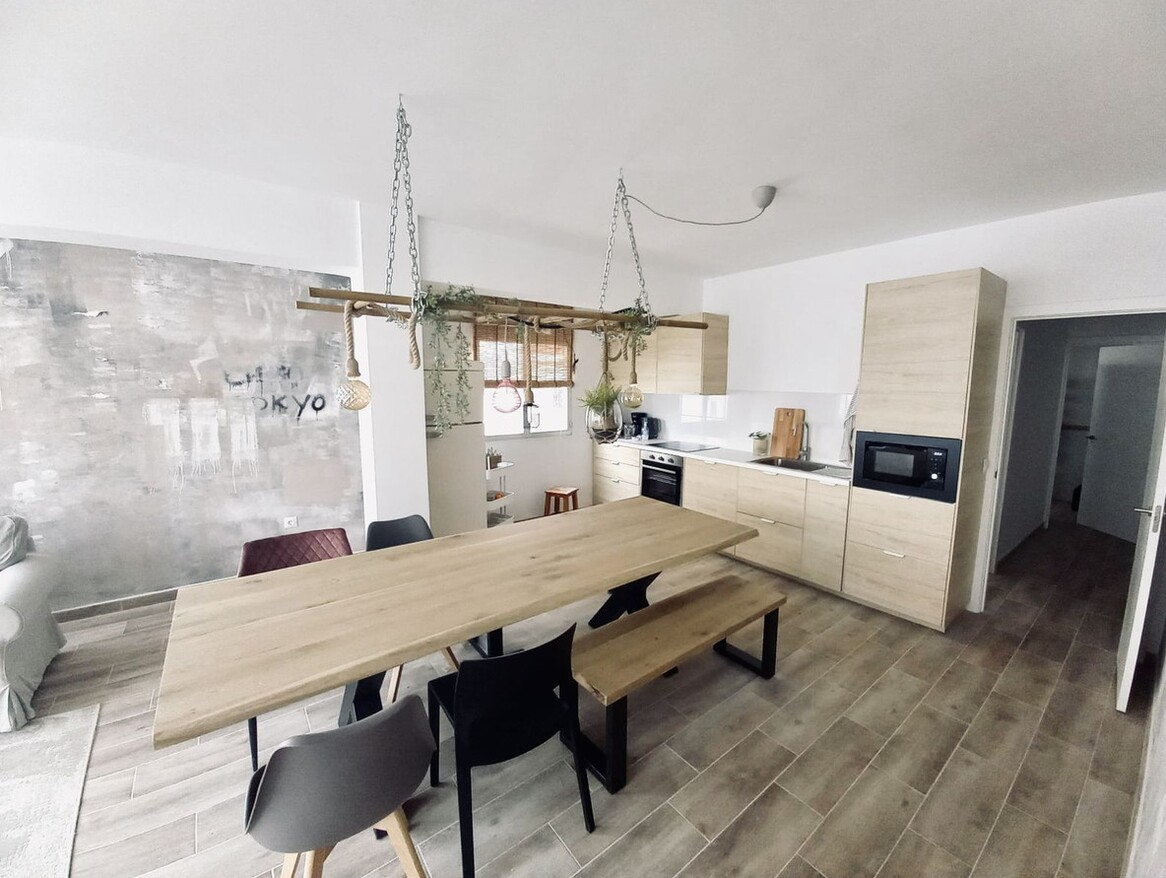 Apartment for sale in Fuengirola - photo 8