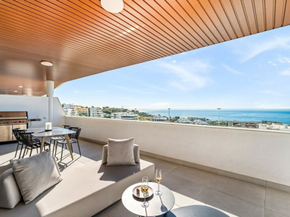 Apartment for sale in Fuengirola