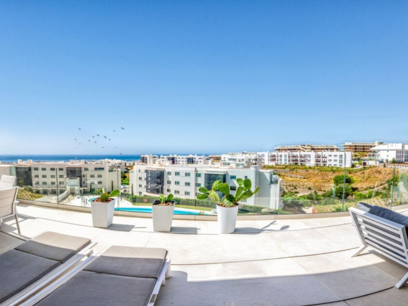 Apartment for sale in Fuengirola