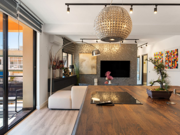 Apartment for sale in Fuengirola
