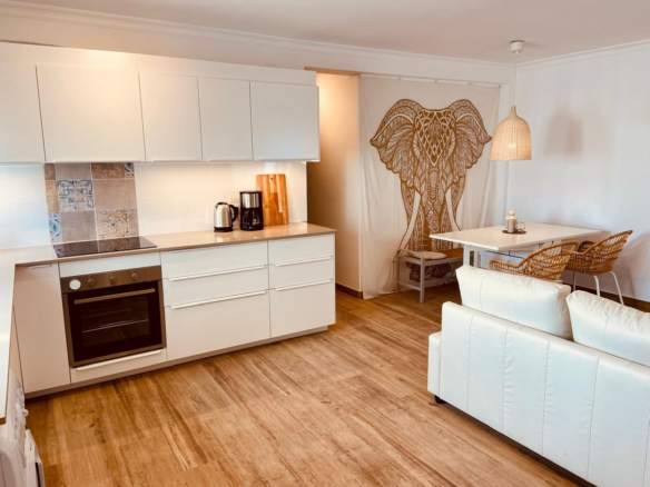 Apartment for sale in Fuengirola