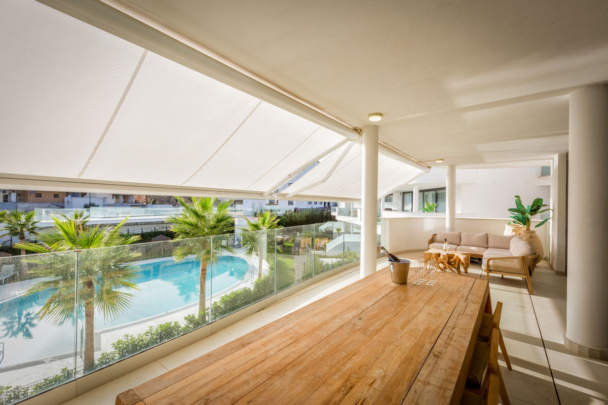 Apartment for sale in Fuengirola – photo 2 Apartment for sale in Fuengirola - photo 2
