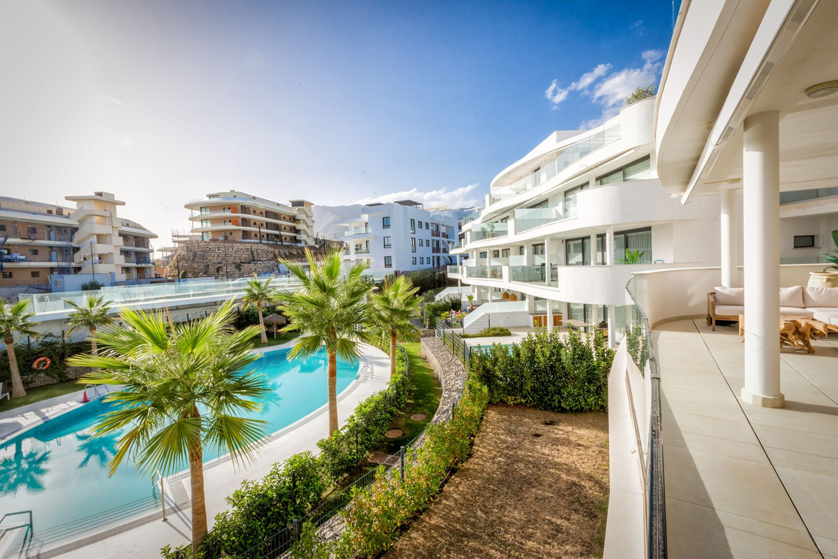Apartment for sale in Fuengirola – photo 3 Apartment for sale in Fuengirola - photo 3