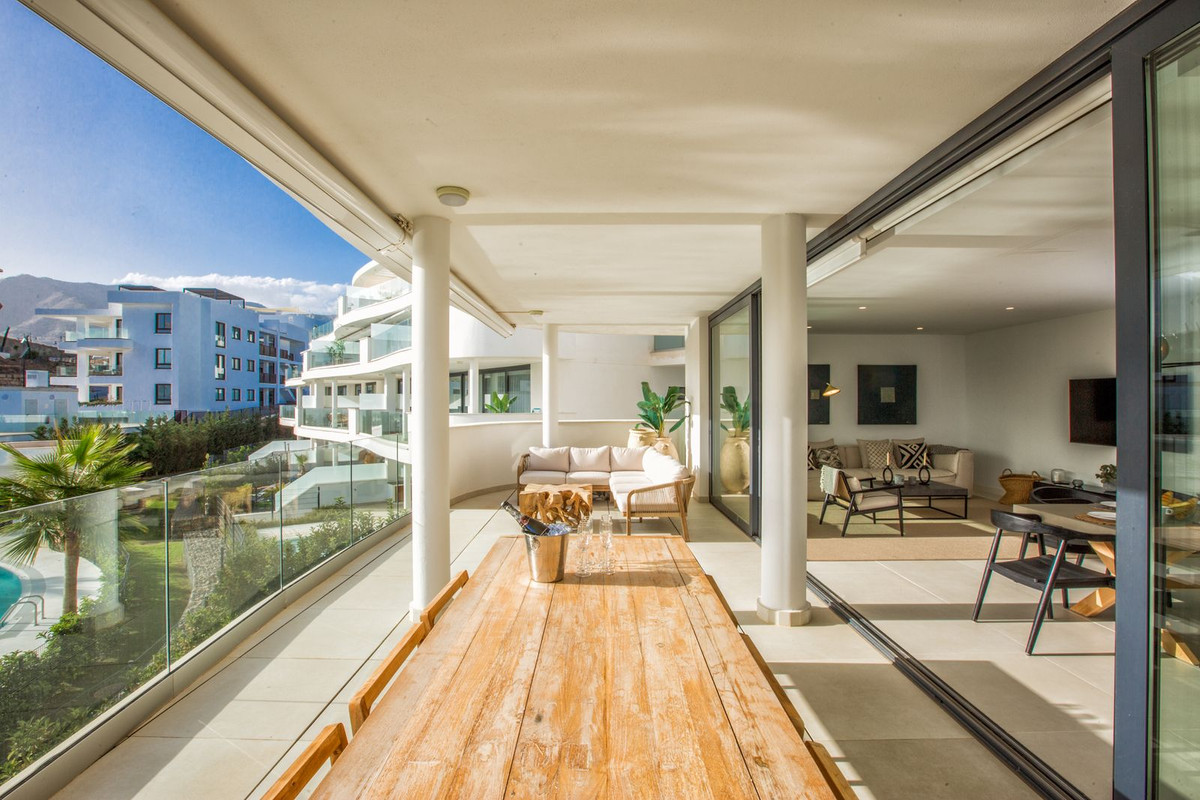 Apartment for sale in Fuengirola – photo 5 Apartment for sale in Fuengirola - photo 5