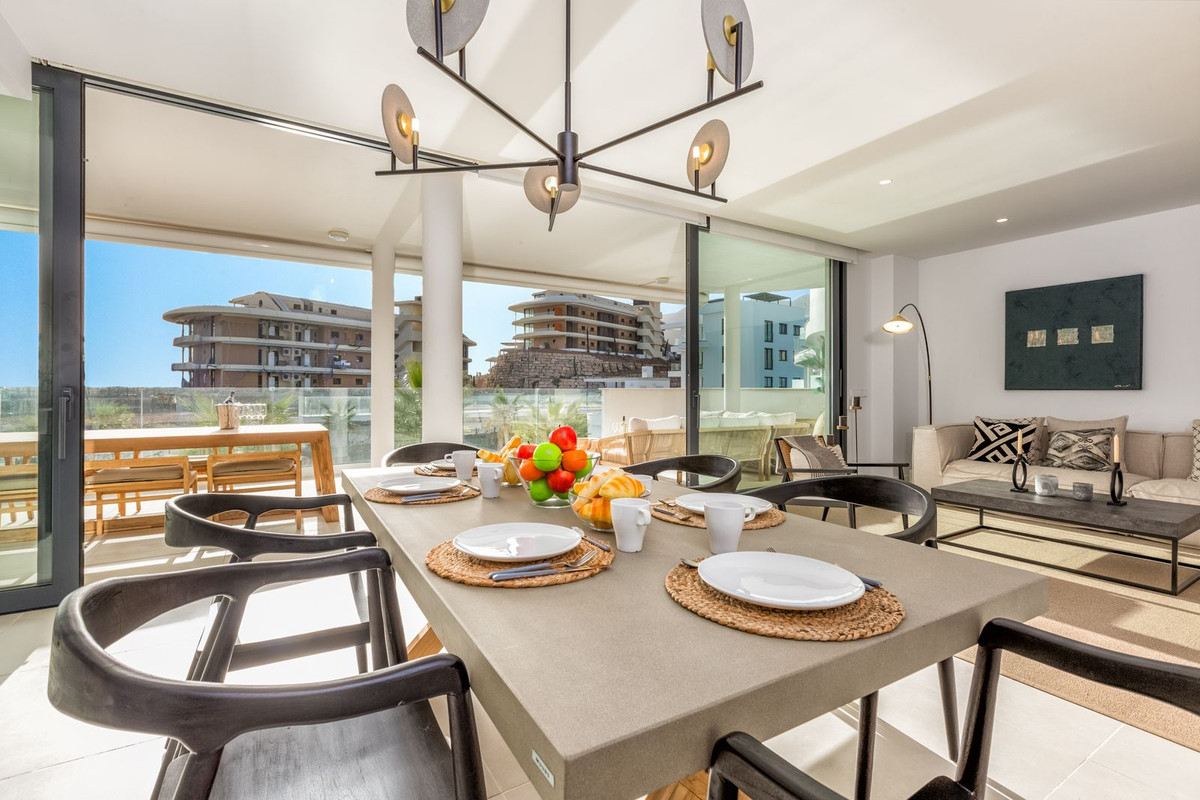 Apartment for sale in Fuengirola – photo 6 Apartment for sale in Fuengirola - photo 6