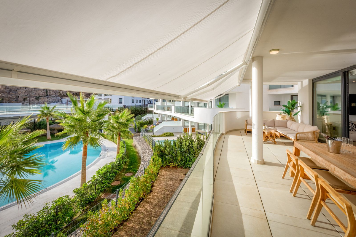 Apartment for sale in Fuengirola – photo 8 Apartment for sale in Fuengirola - photo 8