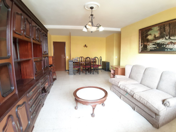 Apartment for sale in Fuengirola